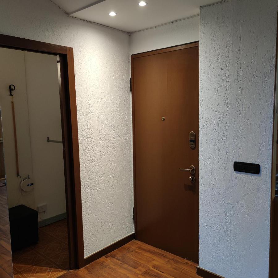 Loft Mansardato Μόνζα Εξωτερικό φωτογραφία