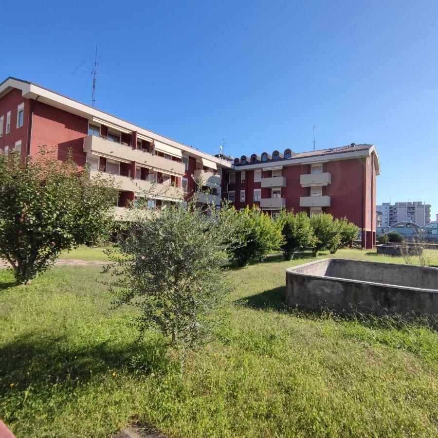 Loft Mansardato Μόνζα Εξωτερικό φωτογραφία