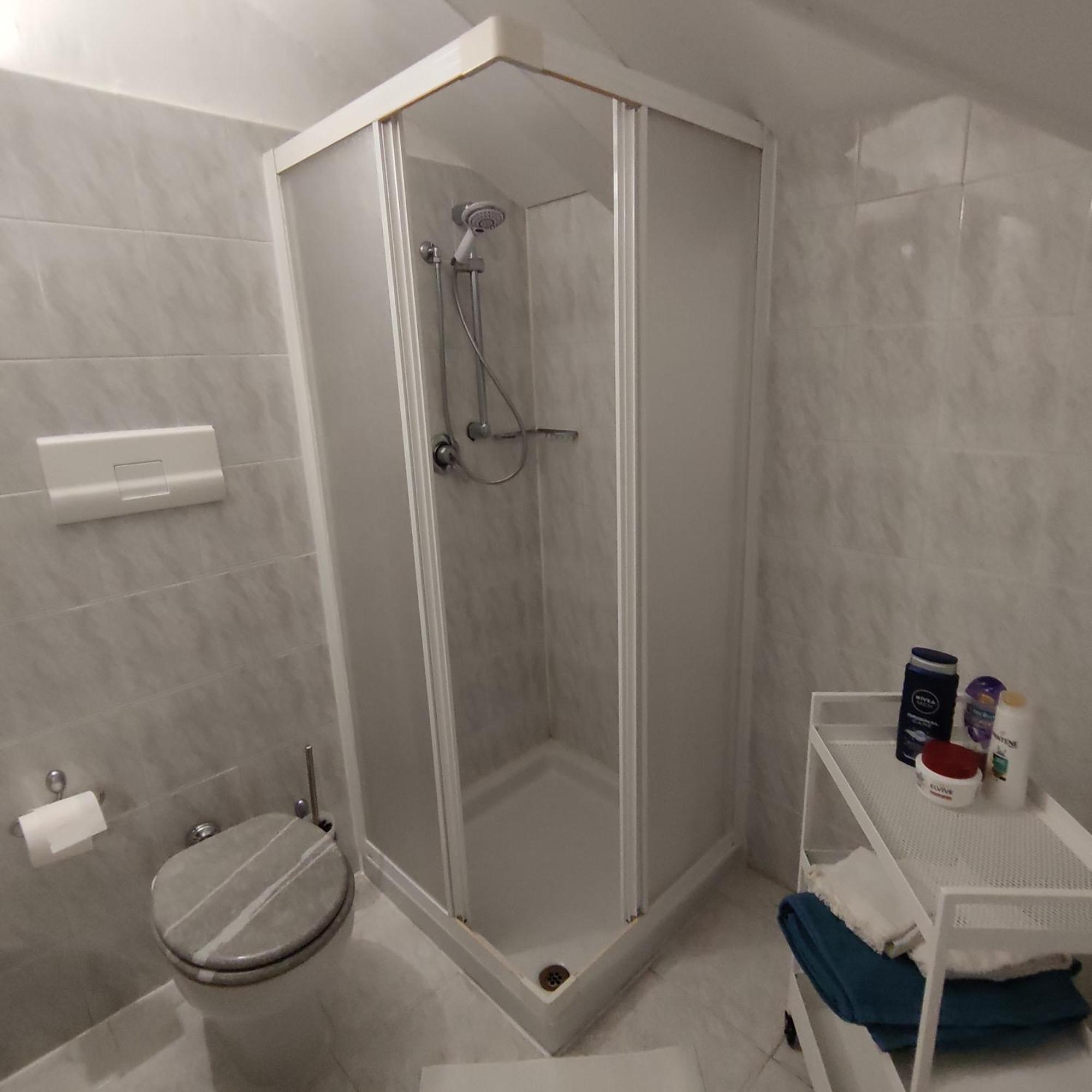 Loft Mansardato Μόνζα Εξωτερικό φωτογραφία