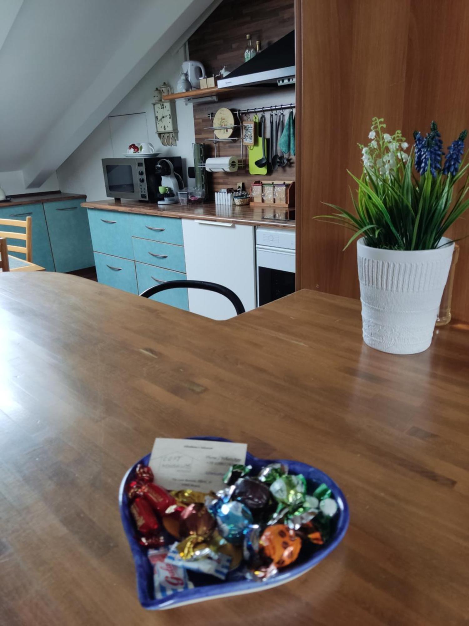 Loft Mansardato Μόνζα Εξωτερικό φωτογραφία